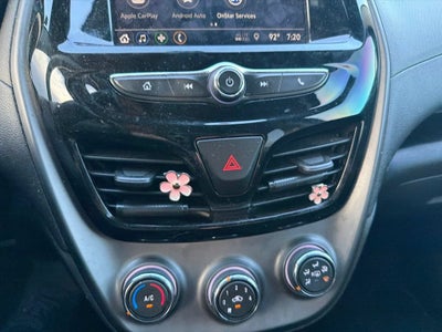 2022 Chevrolet Spark LS Automatic