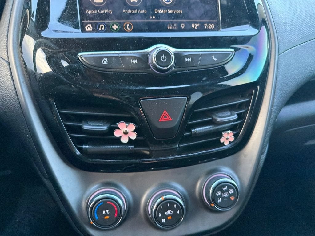 2022 Chevrolet Spark LS Automatic
