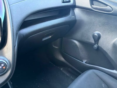 2022 Chevrolet Spark LS Automatic