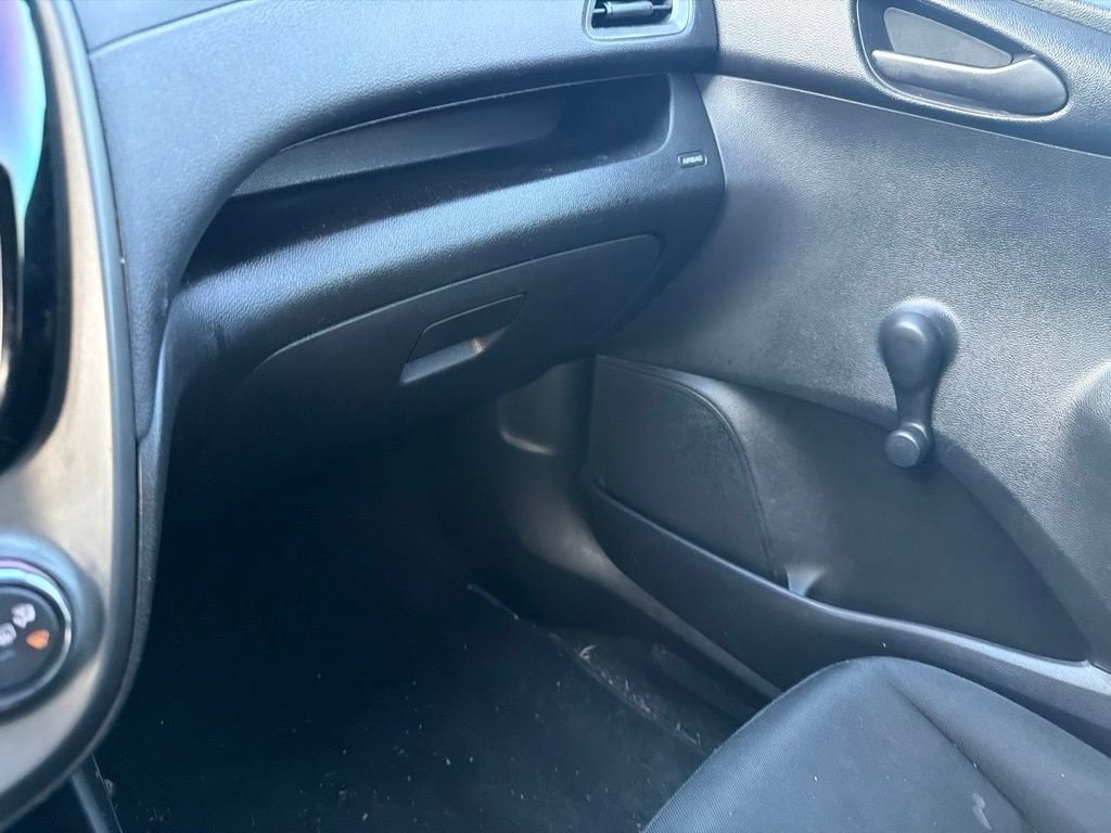 2022 Chevrolet Spark LS Automatic