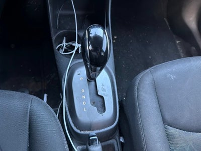 2022 Chevrolet Spark LS Automatic