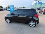 2022 Chevrolet Spark LS Automatic