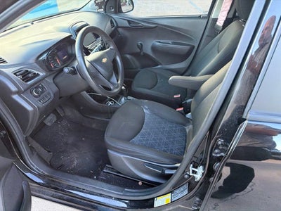 2022 Chevrolet Spark LS Automatic