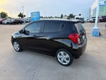 2022 Chevrolet Spark LS Automatic