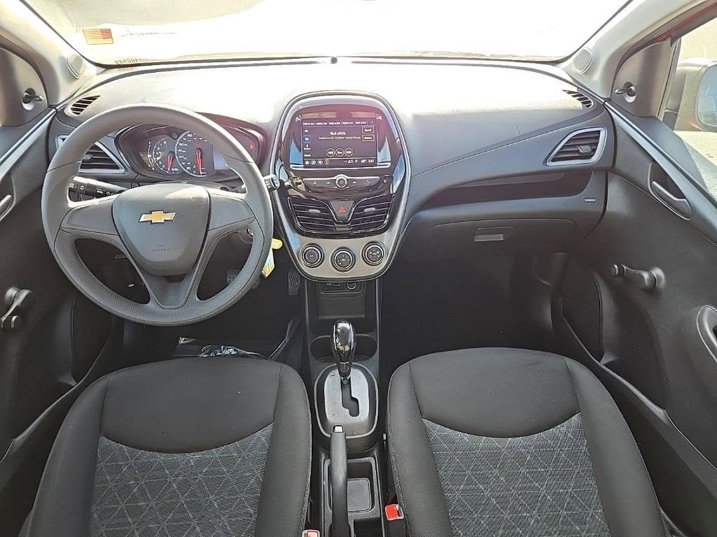 2022 Chevrolet Spark LS Automatic