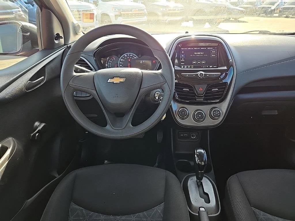 2022 Chevrolet Spark LS Automatic