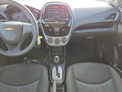 2022 Chevrolet Spark LS Automatic