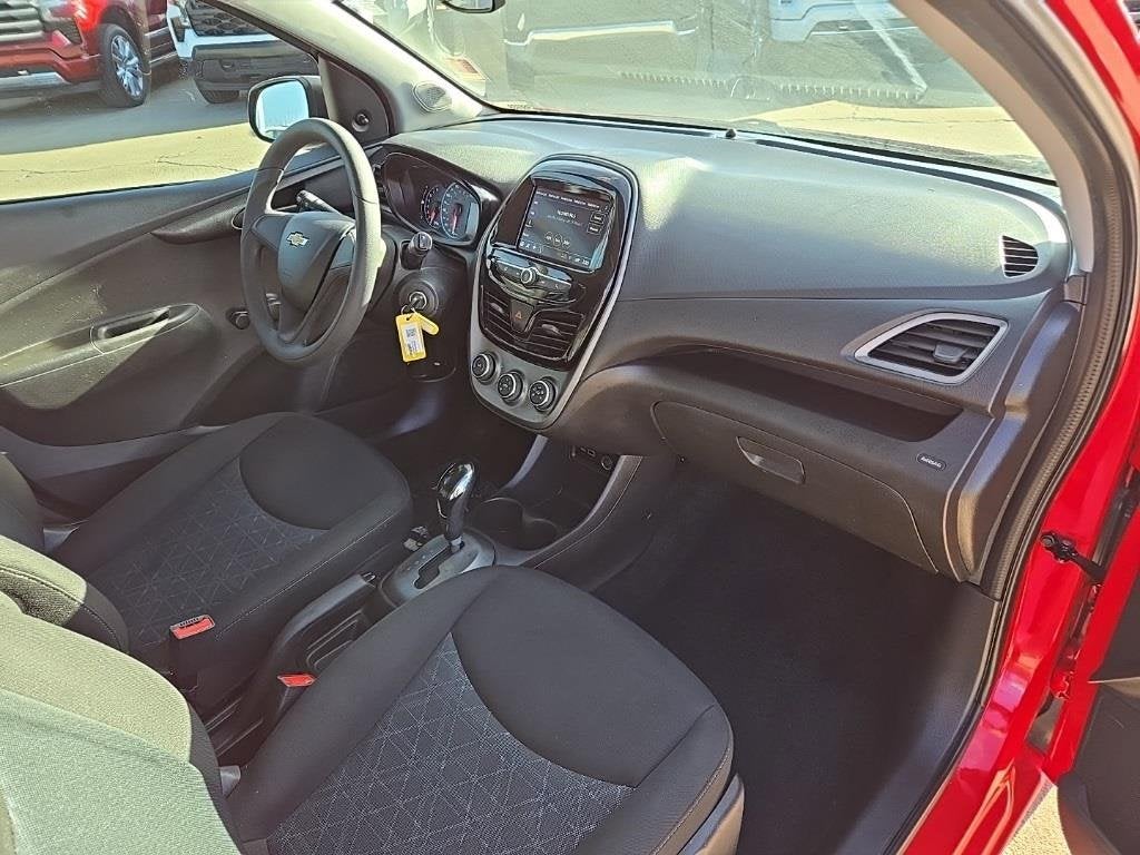 2022 Chevrolet Spark LS Automatic