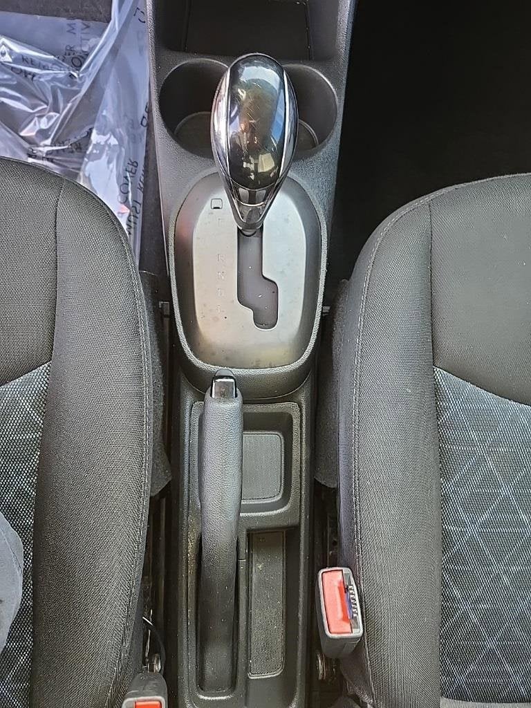 2022 Chevrolet Spark LS Automatic