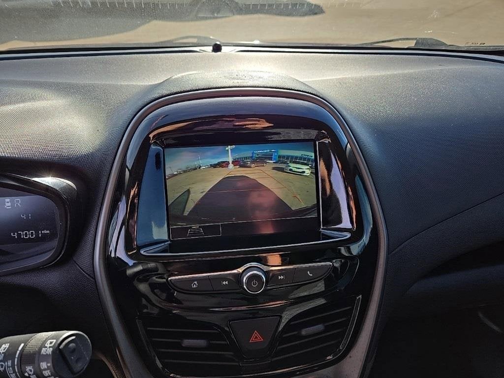 2022 Chevrolet Spark LS Automatic