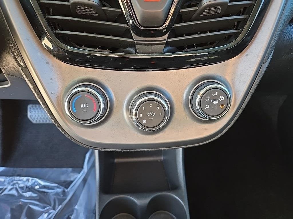2022 Chevrolet Spark LS Automatic
