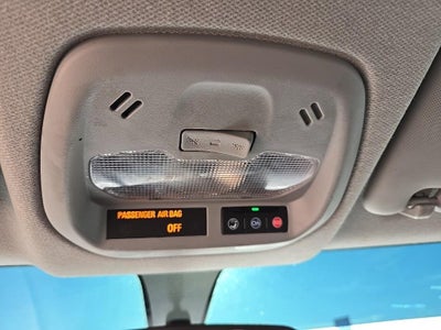 2022 Chevrolet Spark LS Automatic