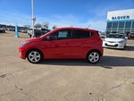 2022 Chevrolet Spark LS Automatic