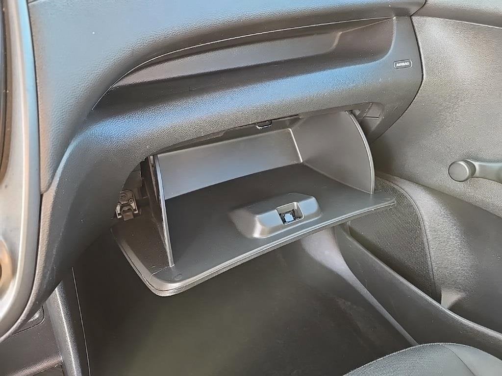 2022 Chevrolet Spark LS Automatic