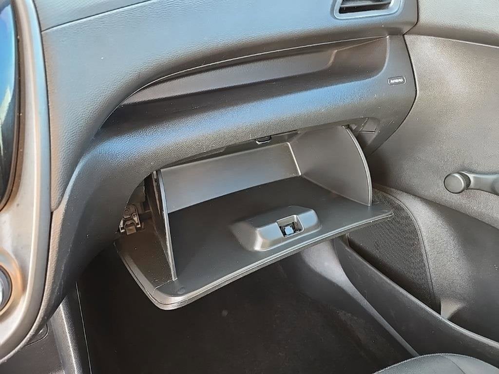 2022 Chevrolet Spark LS Automatic