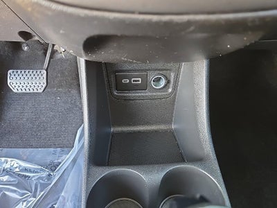 2022 Chevrolet Spark LS Automatic