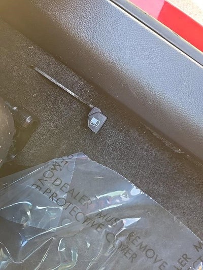 2022 Chevrolet Spark LS Automatic