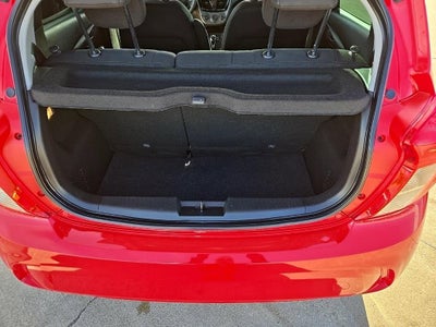 2022 Chevrolet Spark LS Automatic