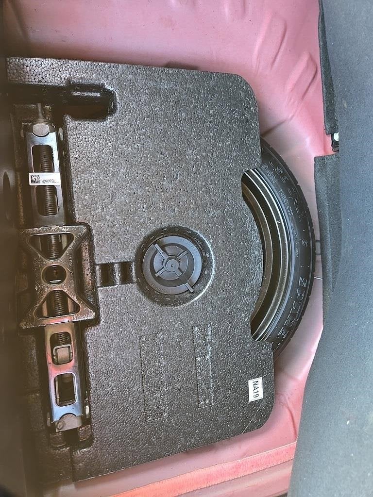 2022 Chevrolet Spark LS Automatic