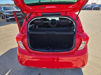 2022 Chevrolet Spark LS Automatic