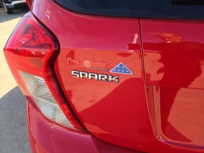 2022 Chevrolet Spark LS Automatic