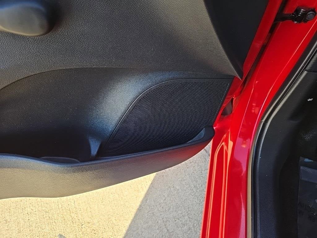 2022 Chevrolet Spark LS Automatic