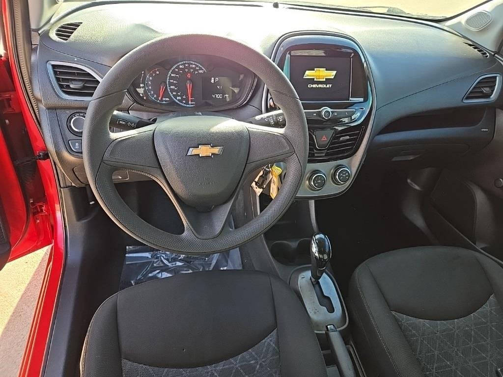 2022 Chevrolet Spark LS Automatic