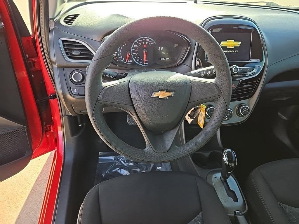 2022 Chevrolet Spark LS Automatic