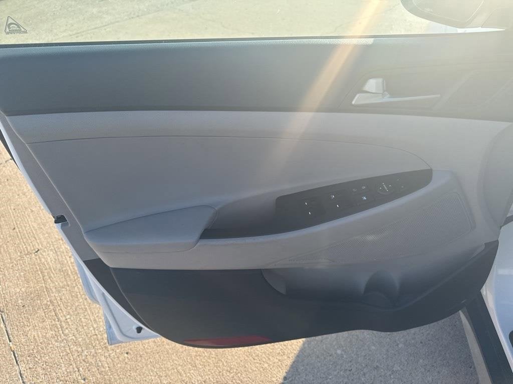 2017 Hyundai Tucson Value