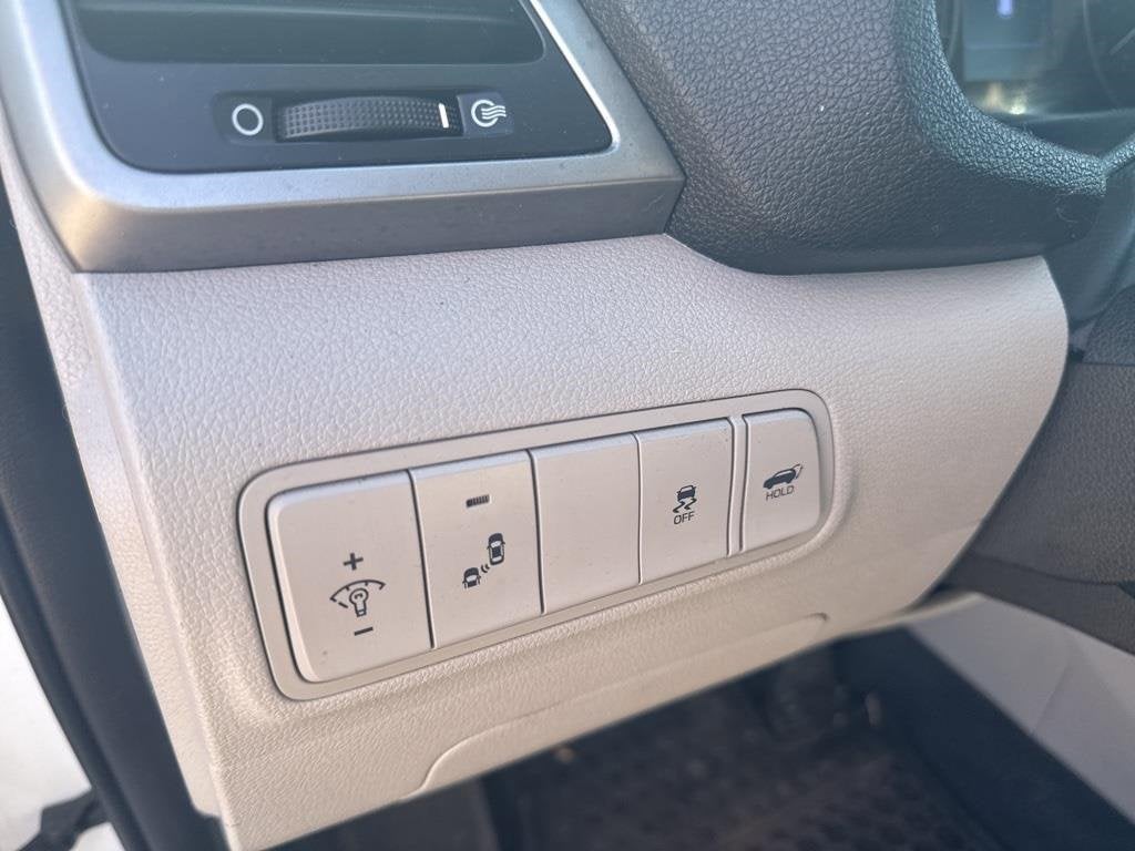 2017 Hyundai Tucson Value