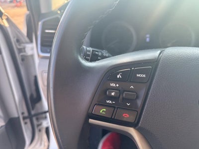 2017 Hyundai Tucson Value