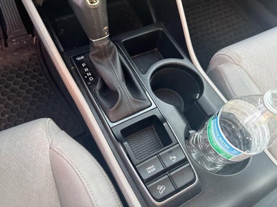 2017 Hyundai Tucson Value