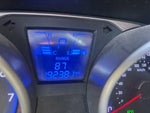 2015 Hyundai Tucson SE