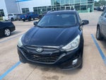 2015 Hyundai Tucson SE