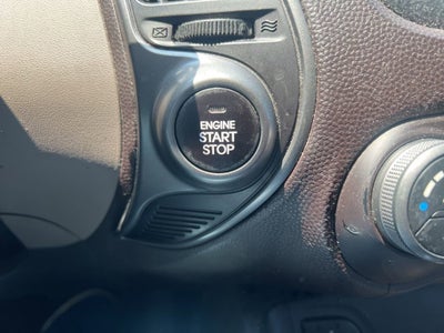 2014 Hyundai Tucson Limited