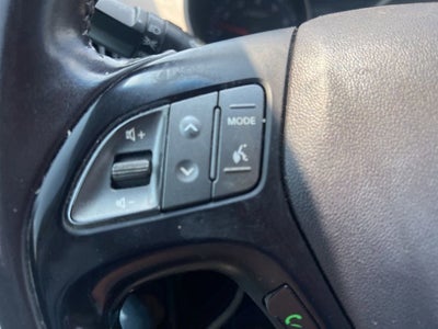 2014 Hyundai Tucson Limited