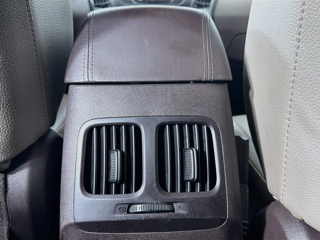 2014 Hyundai Tucson Limited