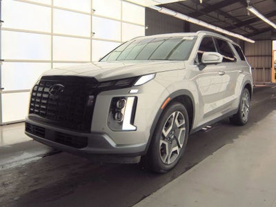 2024 Hyundai Palisade SEL 7P