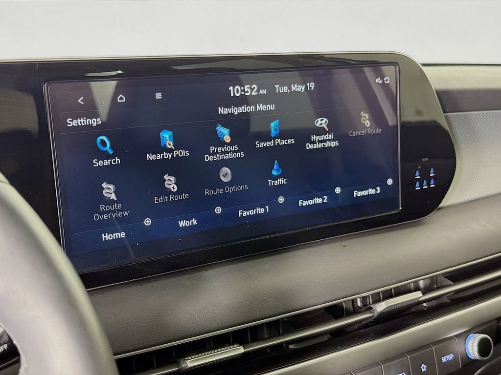 2024 Hyundai Palisade SEL 7P