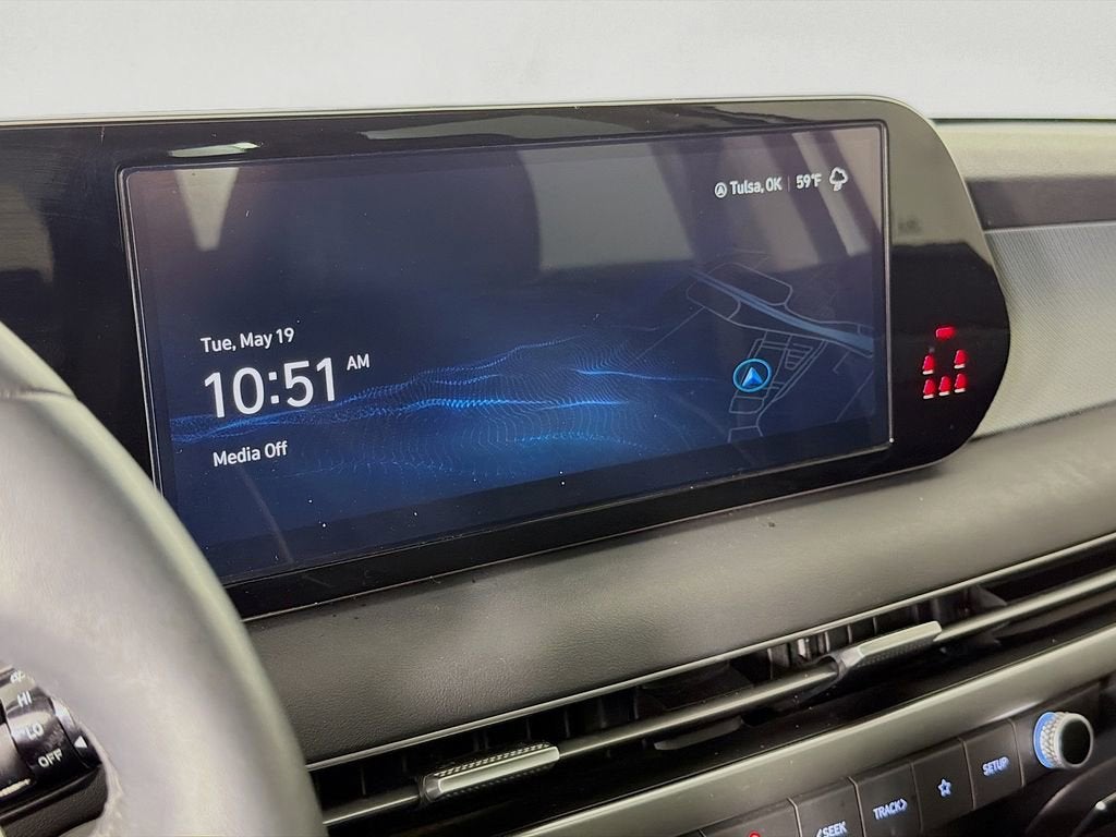 2024 Hyundai Palisade SEL 7P