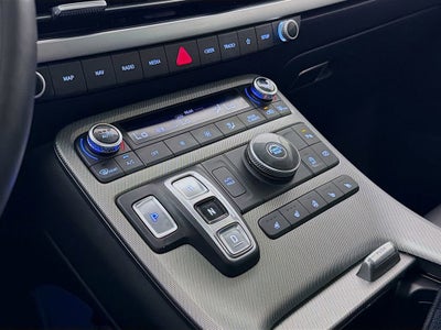 2024 Hyundai Palisade SEL 7P