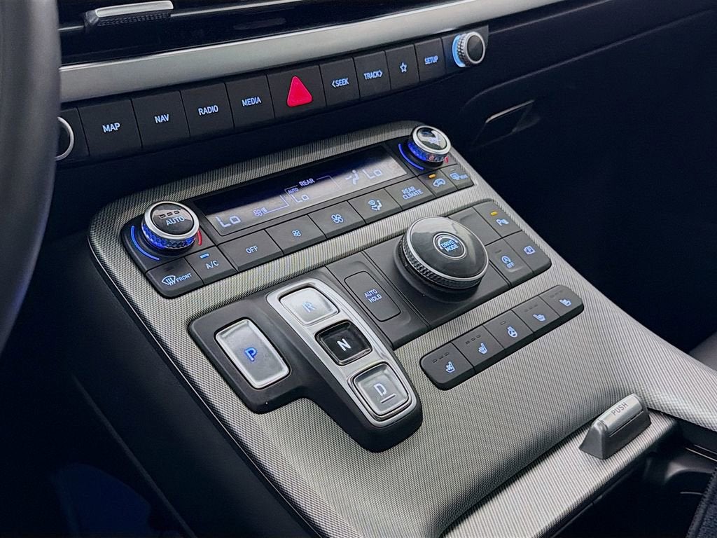 2024 Hyundai Palisade SEL 7P