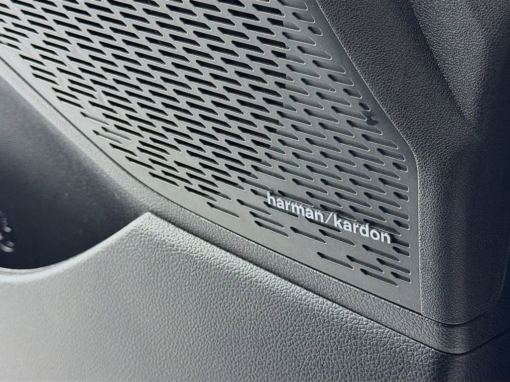 2024 Hyundai Palisade SEL 7P