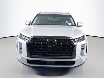 2024 Hyundai Palisade SEL 7P