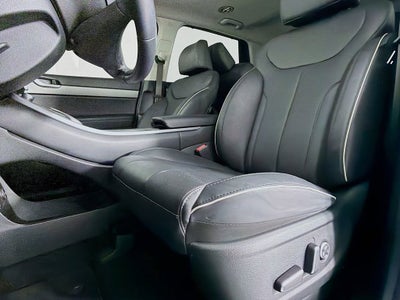 2024 Hyundai Palisade SEL 7P