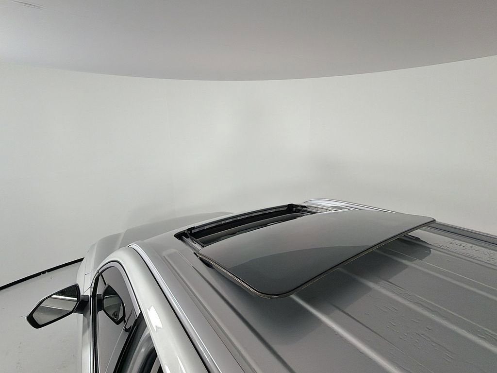 2024 Hyundai Palisade SEL 7P