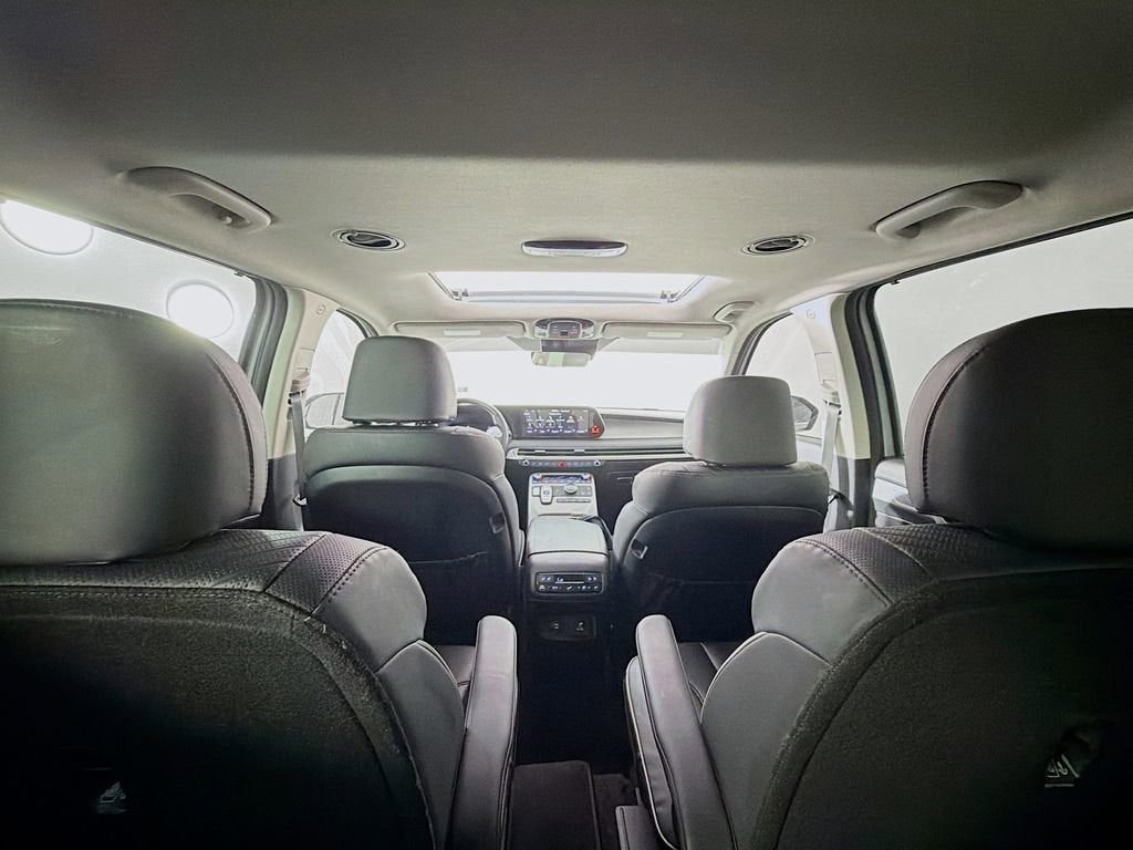 2024 Hyundai Palisade SEL 7P