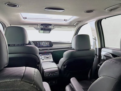 2024 Hyundai Palisade SEL 7P