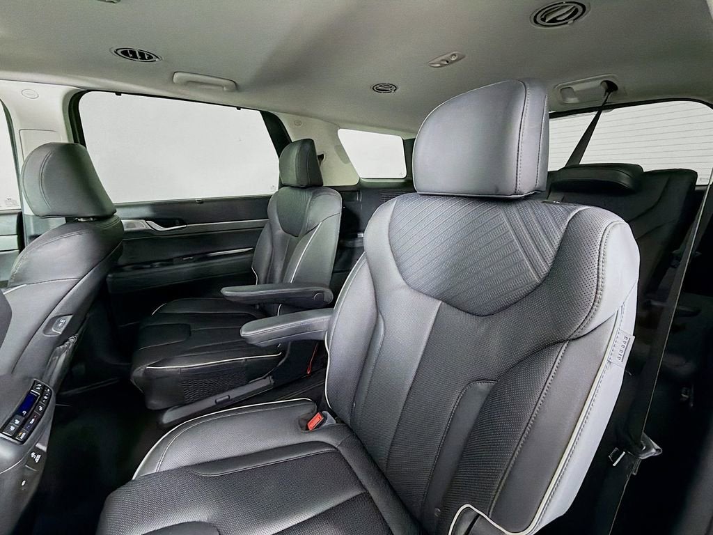 2024 Hyundai Palisade SEL 7P