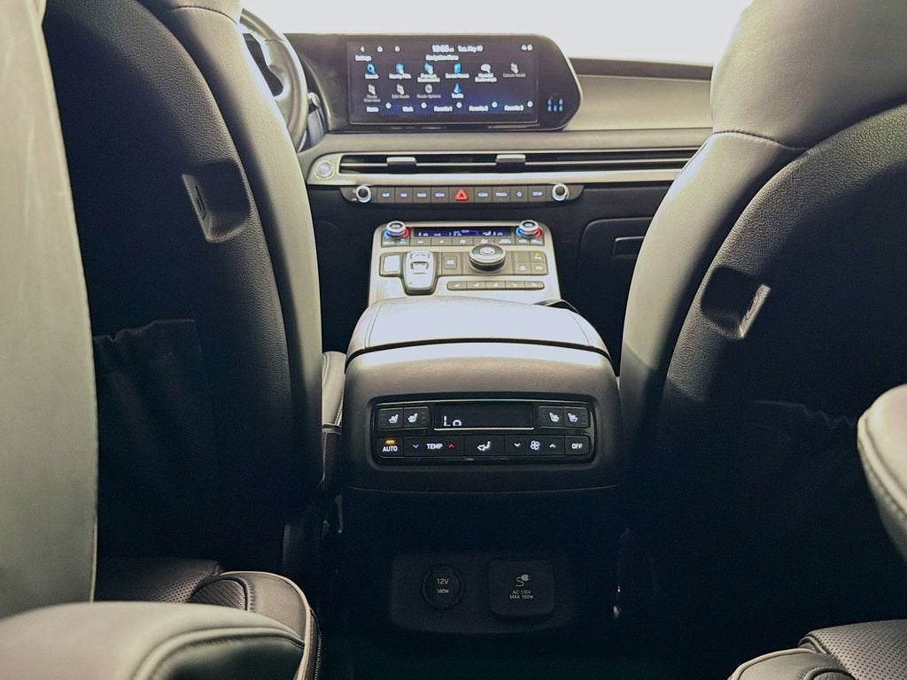 2024 Hyundai Palisade SEL 7P